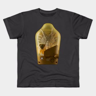 Giger BB Kids T-Shirt